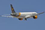 D-ATCA @ LGSR - CONDOR DE1603/CFG8CK SANTORIN to MUNICH - by Jean Christophe Ravon - FRENCHSKY