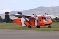 OE-FDE @ LEAP - Nemo coulors, seen in Empuriabrava (LEAP), Spain - by carspotterBW