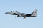 00-3001 @ EGUL - RAF Lakenheath UK - by Steve Wright