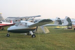 N3904K @ OSH - 1953 Anderson Greenwood AND-51-A, c/n: 5 - by Timothy Aanerud