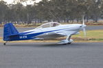 VH-XYA @ YWGT - AAAA fly in Wangaratta 2022