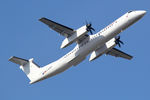 D-ABQD @ EDDL - at dus - by Ronald