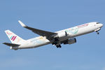 HB-JJF @ EDDL - at dus - by Ronald