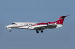 TC-CJB @ LMML - Embraer EMB-135BJ Legacy 600 TC-CJB Ministry of Health Turkish Government - by Raymond Zammit