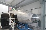 WK146 @ CHARLWOOD - WK146 1954 English Electric Canberra B2 Gatwick Aviation Museum - by PhilR
