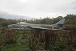 E-430 @ CHARLWOOD - 'XF418' (G-9-448, E-430) 1956 Hawker Hunter F51 Gatwick Aviation Museum - by PhilR