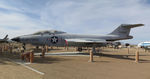 58-0324 @ PMD - 1958 McDonnell F-101F-111-MC Voodoo, c/n: 696, 58-0324 - by Timothy Aanerud