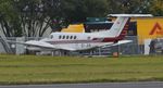 EI-JIA @ EGHH - At BAS - by John Coates