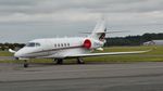 CS-LTL @ EGHH - At Technicair - by John Coates