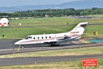 N497XP @ EGBJ - N497XP at Gloucestershire Airport. - by andrew1953
