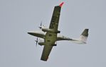 G-LHXD @ EGHH - Training - by John Coates