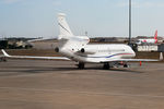 TC-SSA @ LTAI -  - by Tomas Milosch