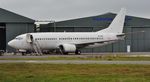 9H-PAM @ EGHH - At European Avn. - by John Coates