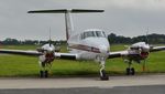 EI-JIA @ EGHH - At BAS - by John Coates