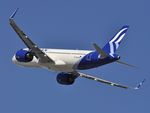 SX-NEO @ LGSR - AEGEAN A3367/AEE367 take off to Athénes - by Jean Christophe Ravon - FRENCHSKY