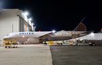 N476UA @ KSFO - SFO 2022. - by Clayton Eddy