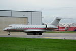 9H-VJA @ EGSH - Parked at Norwich. - by Graham Reeve