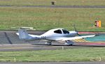 PH-TDS @ EGBJ - PH-TDS at Gloucestershire Airport. - by andrew1953