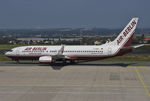 D-ABAE @ EDLW - Taxiing to runway 06. - by Wilfried_Broemmelmeyer