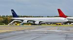 EC-NFP @ EGHH - Recent arrival from storage - by John Coates