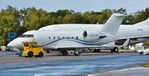N618CR @ EGHH - At Thurston Avn. - by John Coates