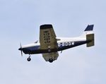 G-BDGM @ EGBJ - G-BDGM at Gloucestershire Airport. - by andrew1953