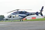 M-YMCM @ EGBJ - M-YMCM at Gloucestershire Airport. - by andrew1953