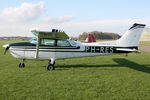 PH-RES @ EHMZ - at ehmz - by Ronald