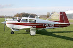 F-HJMO @ EHMZ - at ehmz - by Ronald