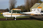N21246 @ EHMZ - at ehmz - by Ronald