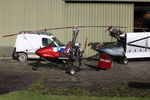 PH-DAV @ EHMZ - at ehmz - by Ronald