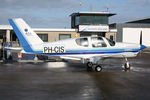 PH-CIS @ EHMZ - at ehmz - by Ronald