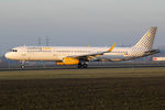 EC-MJR @ EHAM - at spl - by Ronald