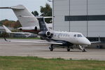 D-CLUB @ EGSH - Parked at Norwich. - by Graham Reeve