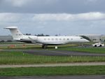 EC-MUS @ LFBD - Gestair Executive Jet - by Jean Christophe Ravon - FRENCHSKY