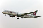 A7-BCN @ CPH - Copenhagen 1.11.2022.with Fifa wold cup Qatar 2022 - by leo larsen
