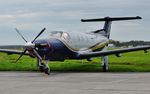 OH-JEM @ EGHH - At BAS - by John Coates