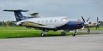 OH-JEM @ EGHH - At BAS - by John Coates