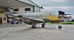 OH-DEN @ EGHH - At BAS - by John Coates