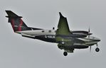 G-VALK @ EGHH - Finals to 08 in bad weather - by John Coates