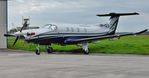 OH-GLS @ EGHH - At BAS - by John Coates