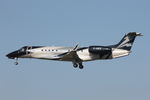 D-ANCE @ LMML - Embraer ERJ-135BJ Legacy 650 D-ANCE Air Hamburg - by Raymond Zammit
