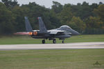 98-0131 @ EGUL - RAF Lakenheath UK - by Steve Wright