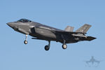 19-5475 @ EGUL - RAF Lakenheath UK - by Steve Wright