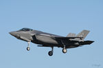19-5484 @ EGUL - RAF Lakenheath UK - by Steve Wright