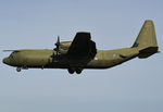 ZH865 @ EGSH - Performing Touch and Go's. - by Josh Knights