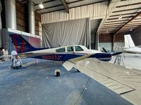N5867J - New Paint - by Avirone Shellee