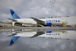 N786UA @ KSFO - SFO 2022. - by Clayton Eddy