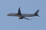 EC-MGZ @ LFPO - Airbus A321-231, Climbing from rwy 24, Paris-Orly airport (LFPO-ORY) - by Yves-Q