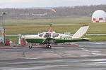 G-VPPL @ EGBJ - G-VPPL at Gloucestershire Airport. - by andrew1953